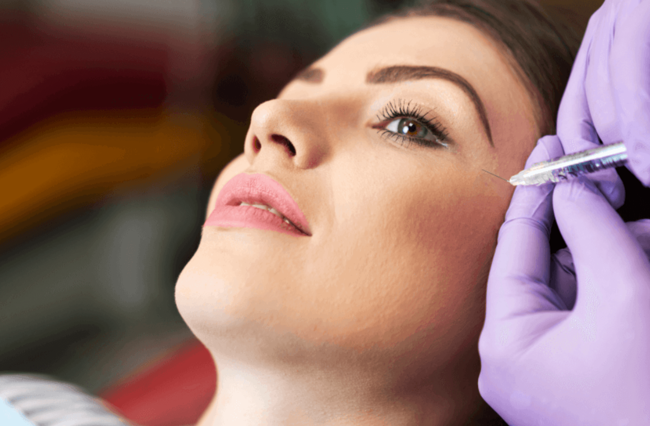 팔자주름 보톡스