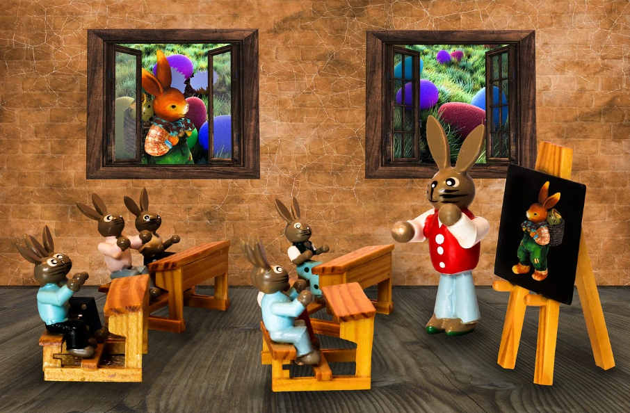 차세대 교육: AI 개인 교사와 맞춤형 학습 혁명