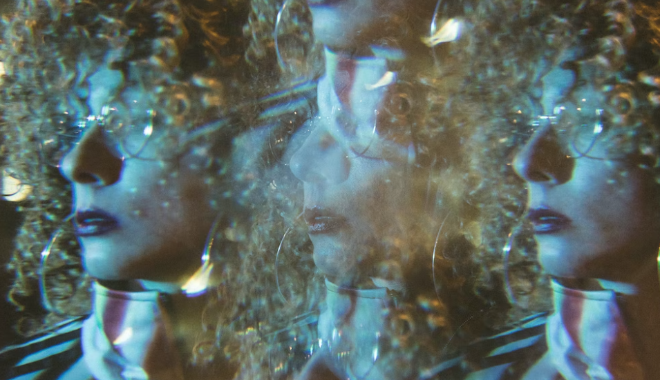 해리성정체장애 진단