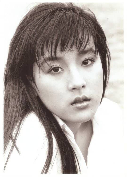 배우 강수연