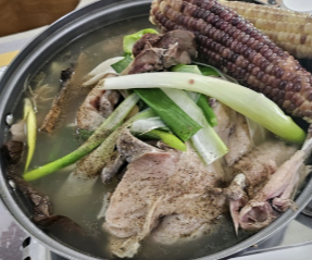 강원 철원평야가든