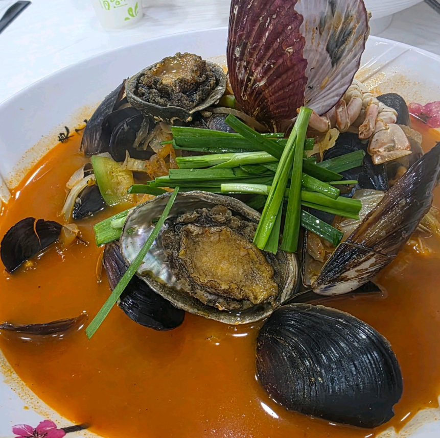 심가네해물짬뽕