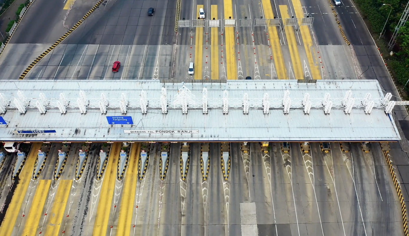 전기차톨비할인