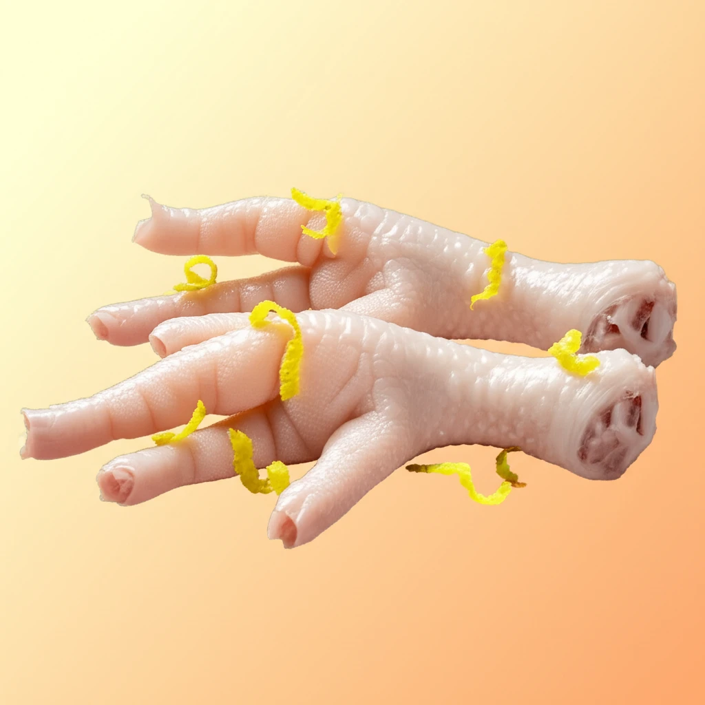 간편하게 즐기는 특별함, 량진희 레몬..