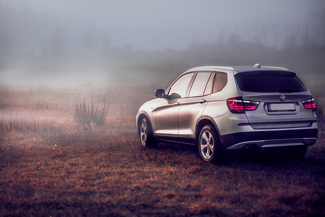 BMW-X3