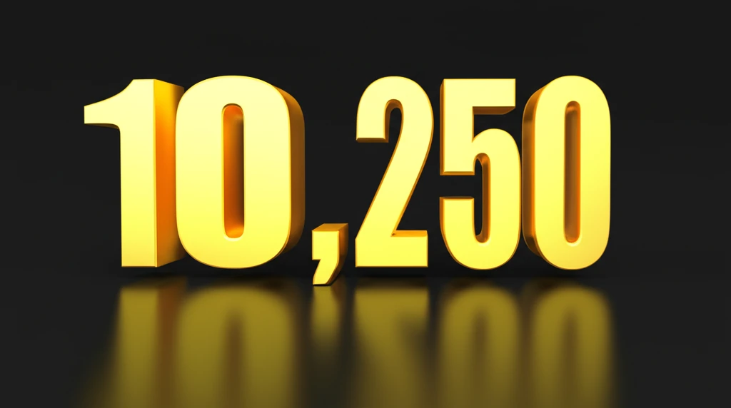 2026년 최저시급 10250원 확정..