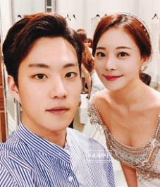 아옳이 서주원 불륜 상간녀