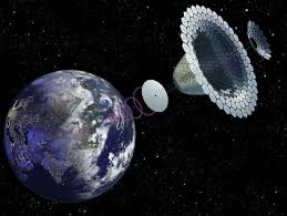 우주에서 에너지를 얻는 시대가 온다 – 왜 필요할까?