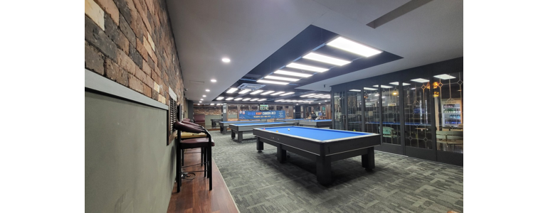 부산 동구 당구장