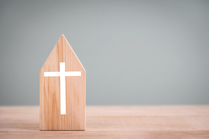 2025년 1월 수요예배 대표 기도문 3가지