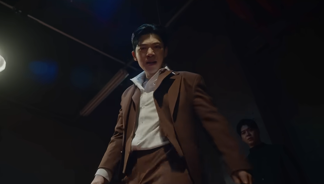 K-영화 〈 단죄, 2025 〉 - 엄마를 잃은 여자의 복수극 K-드라마 단죄( No Mercy, 2025 ) - 엄마를 잃은 여자의 복수극