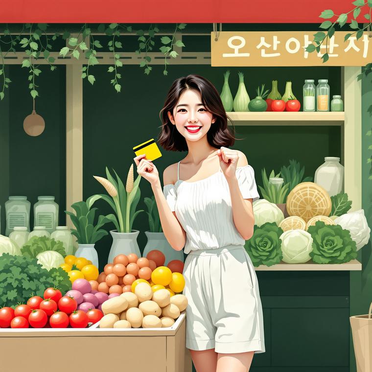 신용카드 소비쿠폰