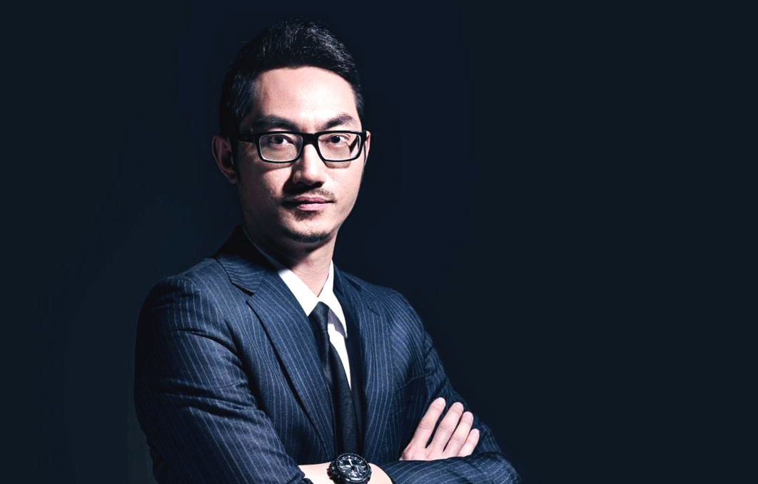 딥시크 인터뷰.