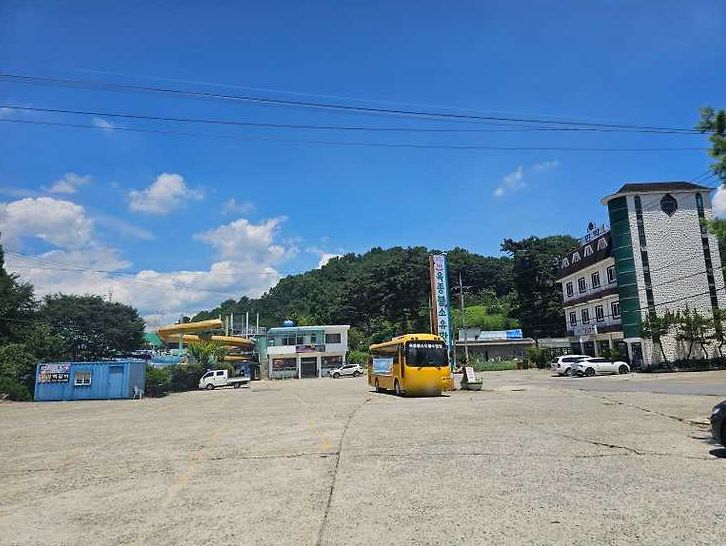 옥종불소유황천