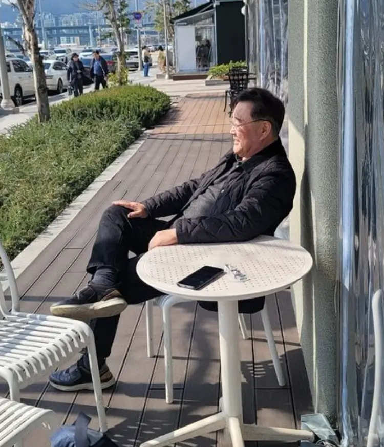 조전혁