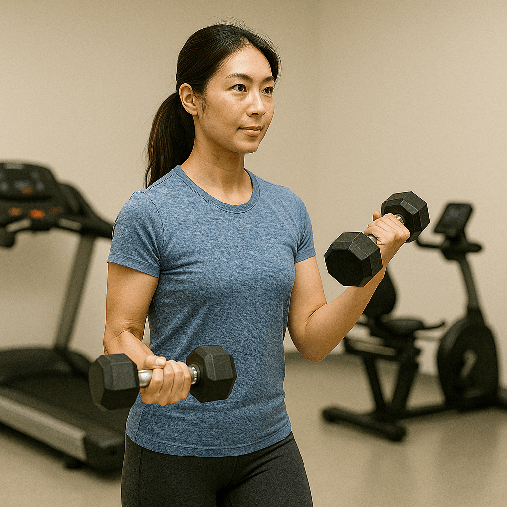 국민체력100 등급표