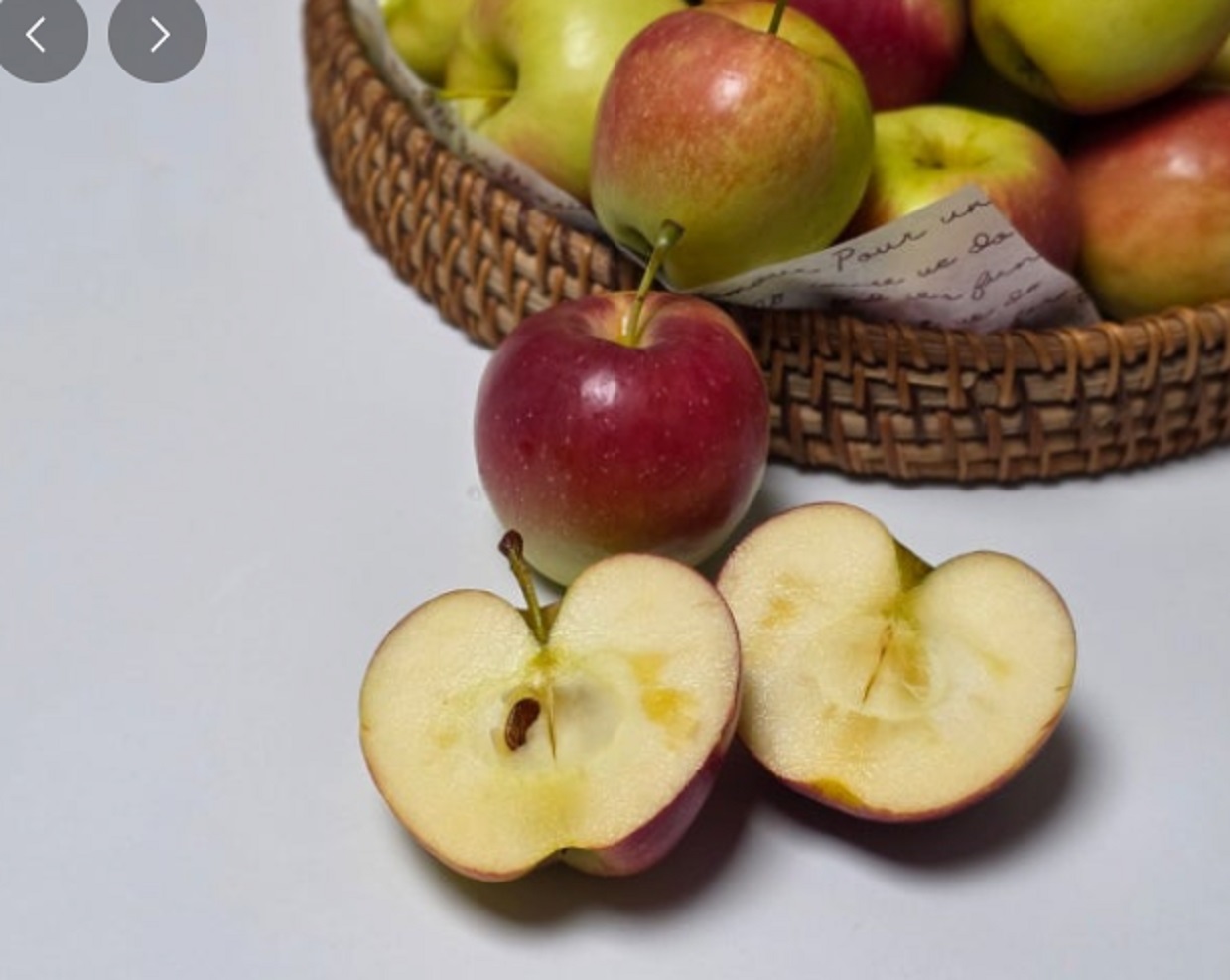 사노라면-경산-사과-구아네농장