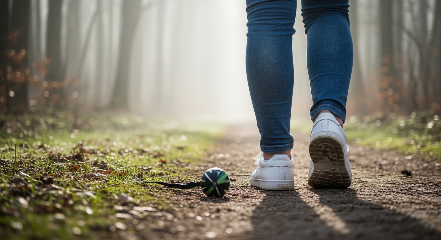 하지만 어느 순간 알게 되었어요.
내가 길을 잃은 줄 알았던 그 시간이…
사실은 나를 향해 가던 순간이었다는 걸.
