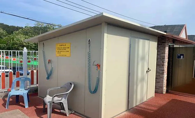 송정테니스파크