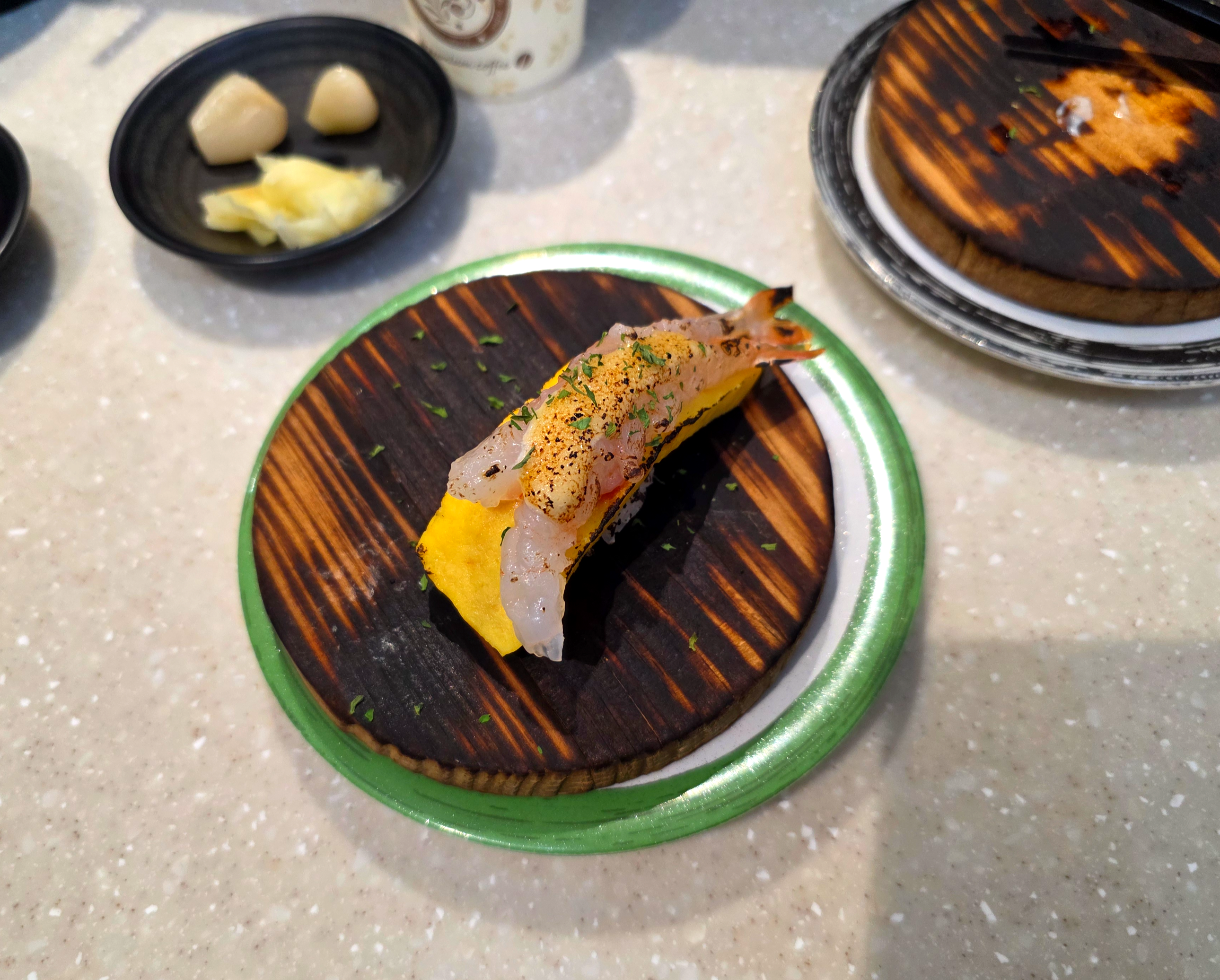 스시마이우강남CGV