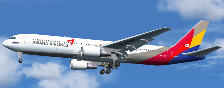 B767-300
