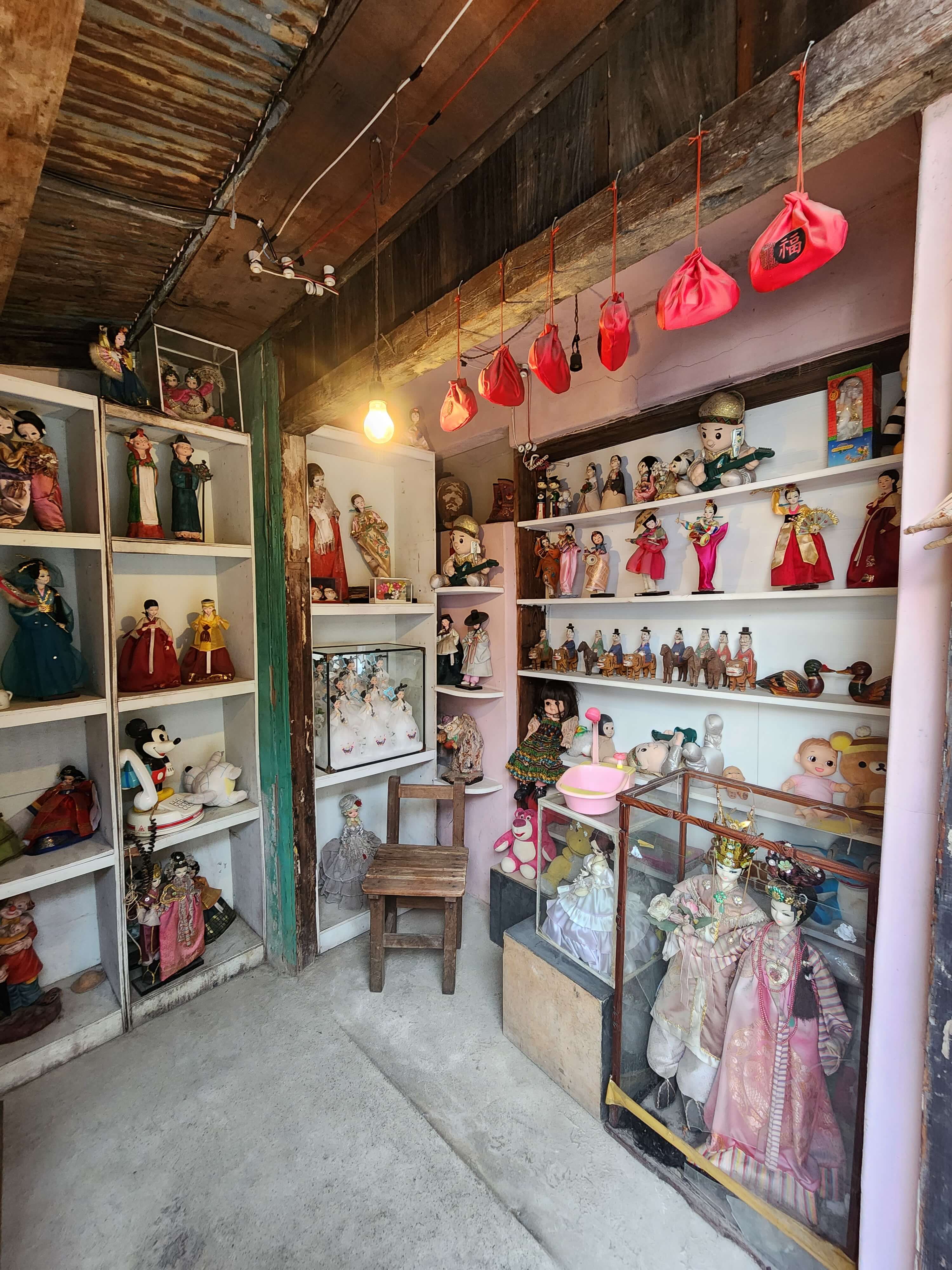 전주 애견동반 갈만한 곳 전주난장