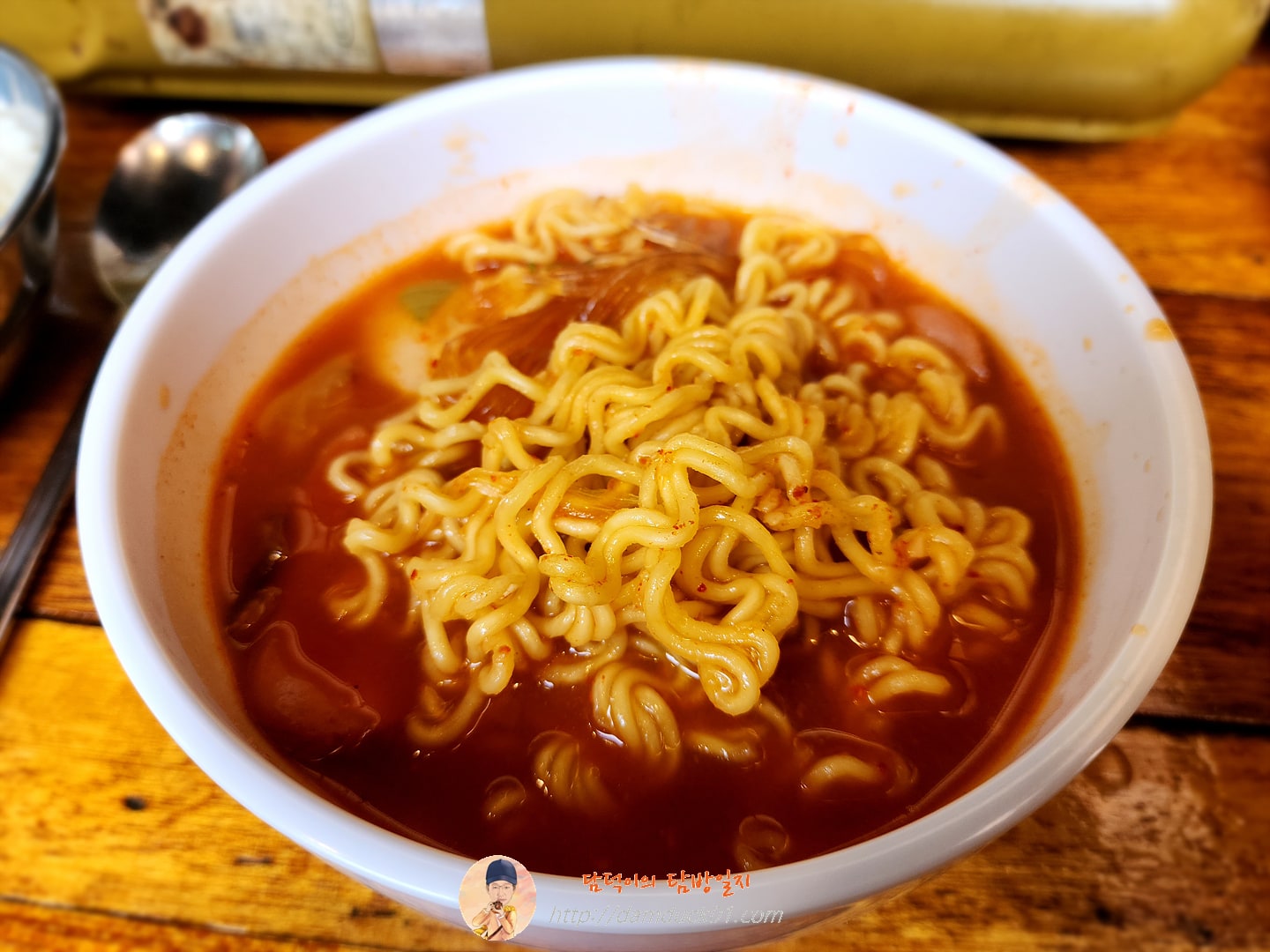 부대찌개