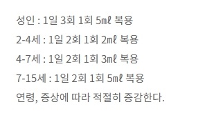 프리비투스현탁액