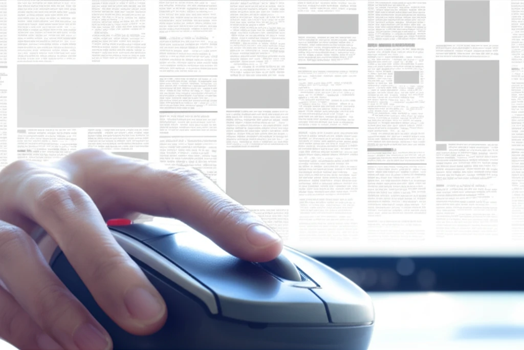 여주시 교차로 종이 신문 그대로보기와..