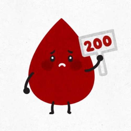 혈당스파이크 증상과 영향에 대한 요약