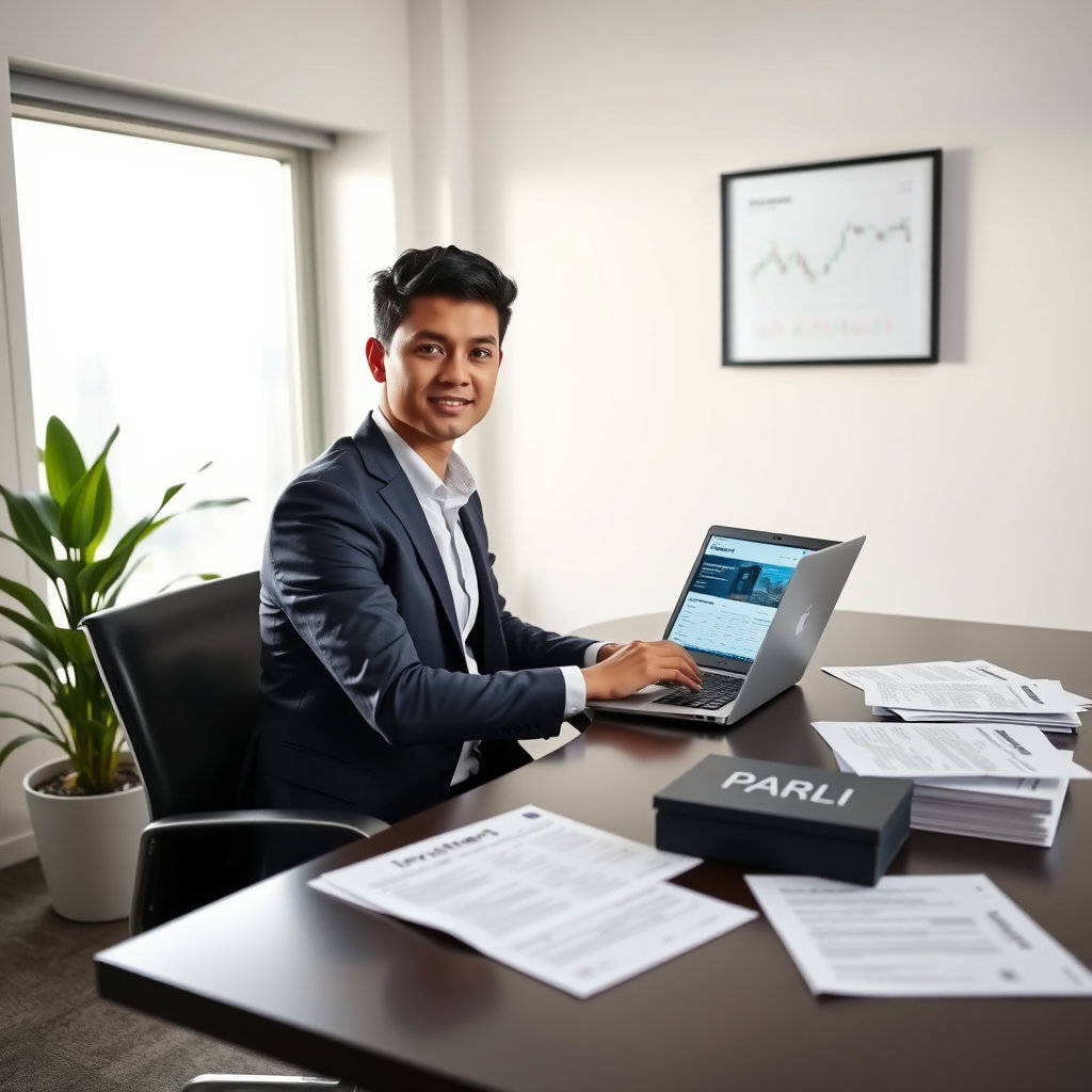 증권 계좌 개설