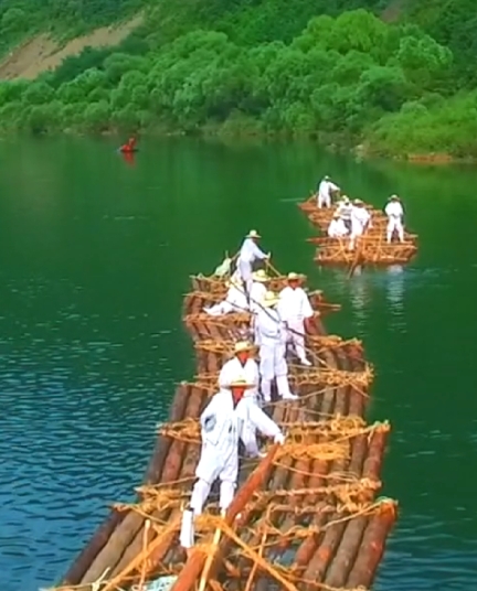 제55회 단종제 모습