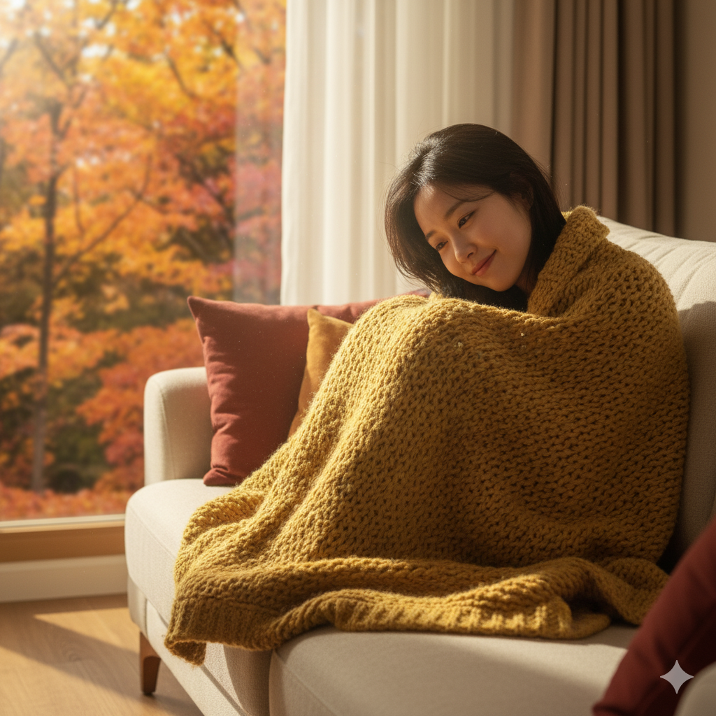 가을철 만성 피로