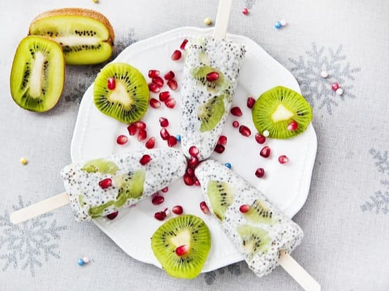 치아씨드 활용 법