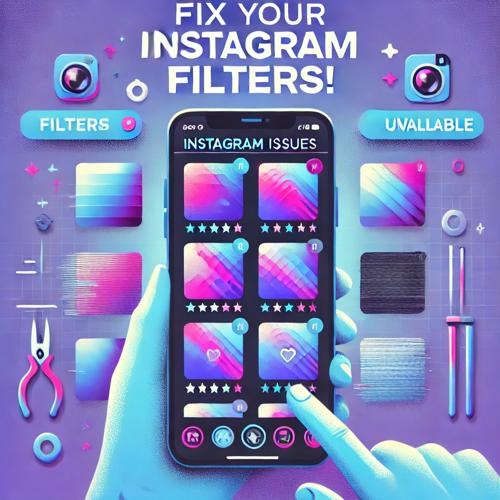 인스타 필터 사라짐 섬네일