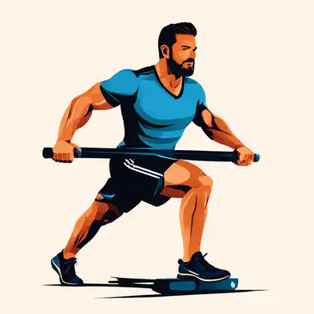 무릎통증 완화를 위한 최고의 스트레칭 운동