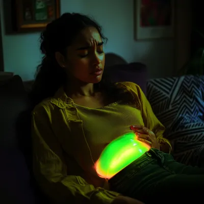 명치 통증, 위험한 신호? 이렇게 대응하세요_6