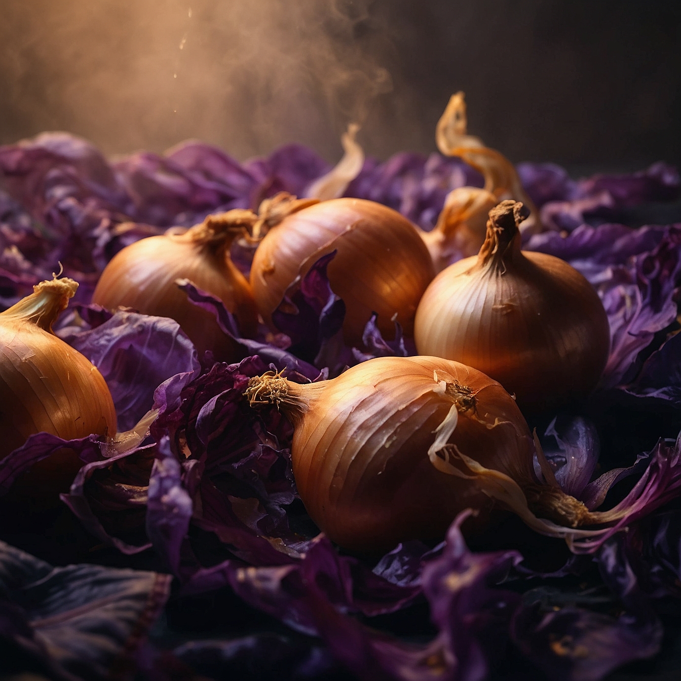 양파 -한-개의-건강-효과