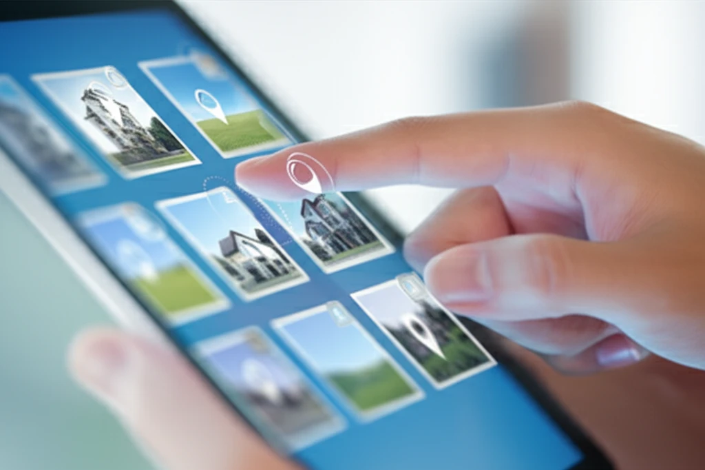 천안 지역 부동산 매물 정보와 교차로..