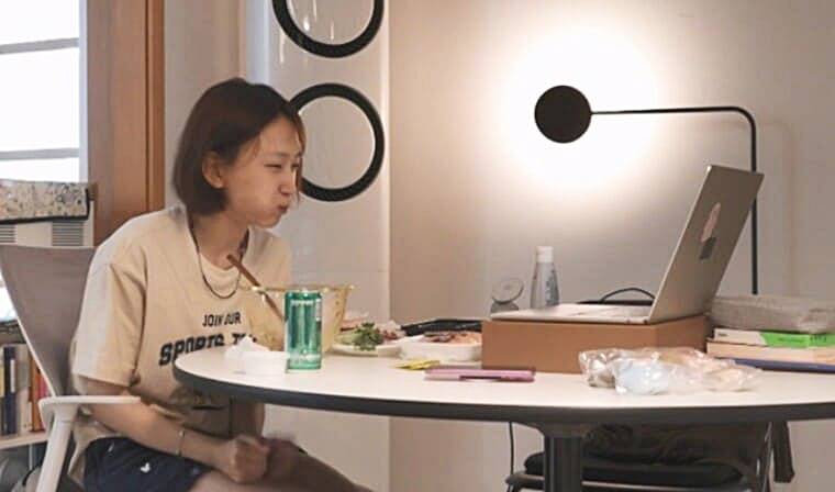 배우-류혜영-나혼산