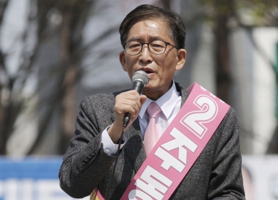 주동식 프로필