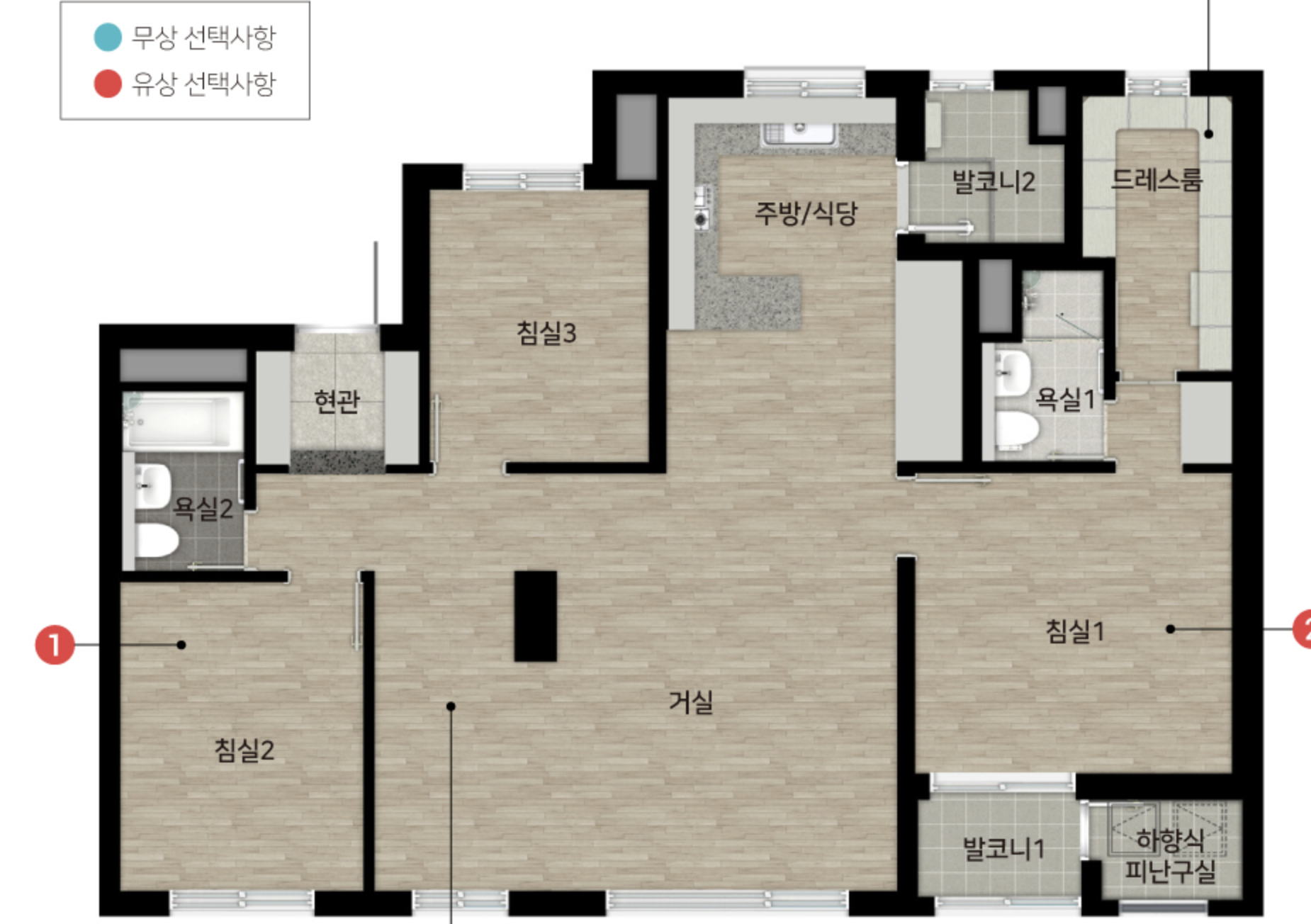 힐스테이트 자이 계양