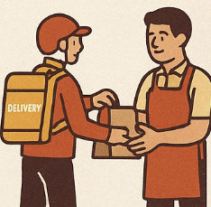 소상공인 배달비 지원