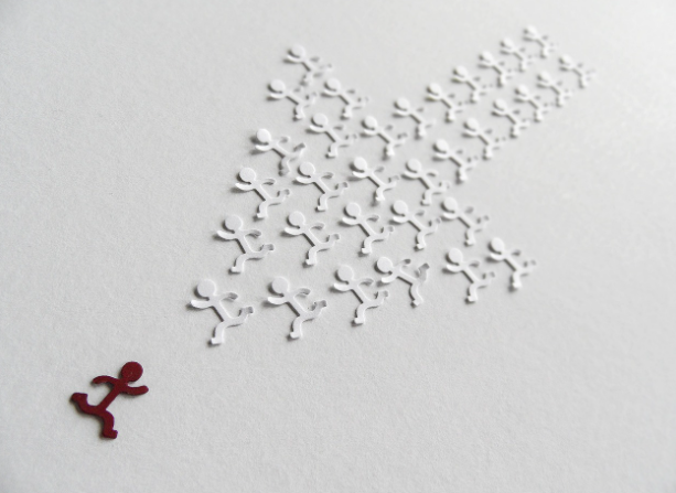 디지털 시대에 소멸 위기에 놓인 전통 직업들