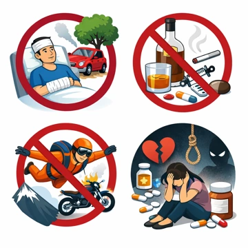 질병보험 보장 제외 조건과 보험금 미지급 사례3