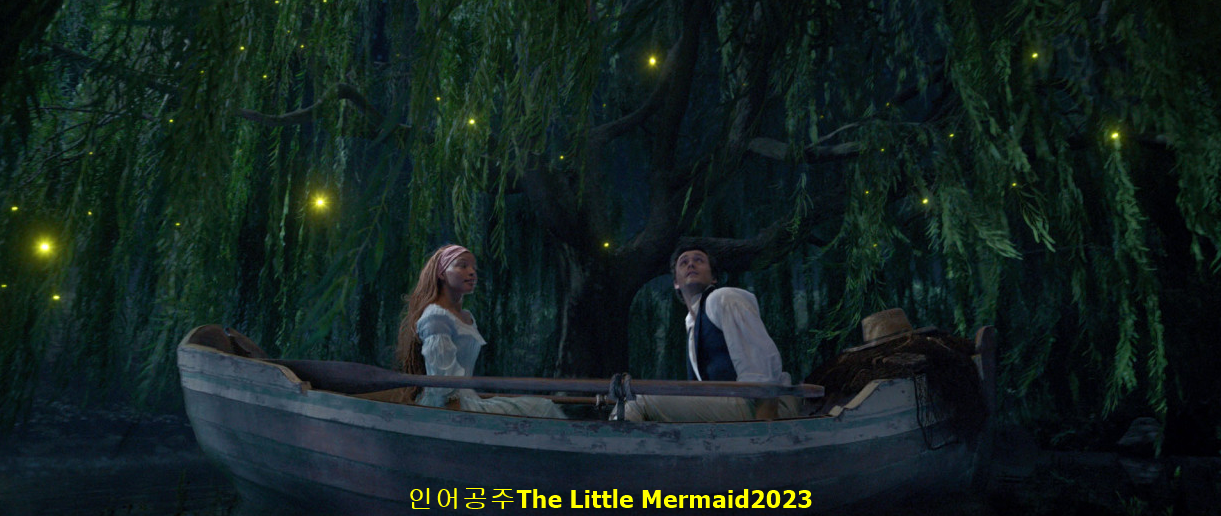 인어공주The Little Mermaid2023