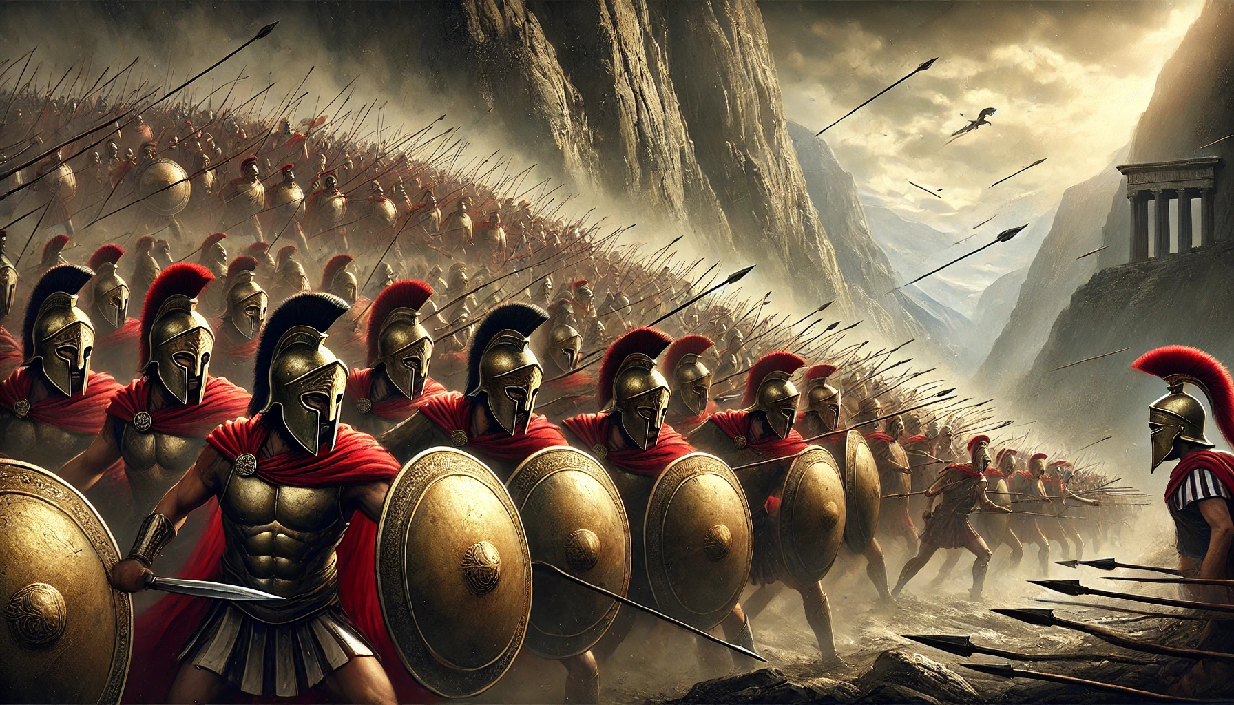 테르모필레 전투