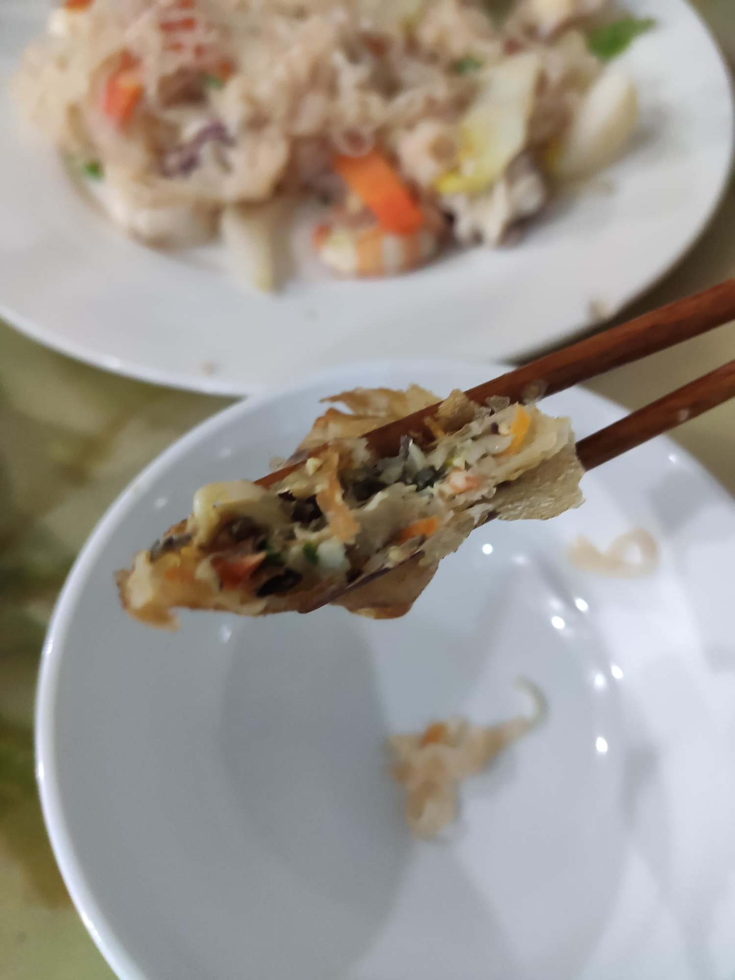 스프링 롤