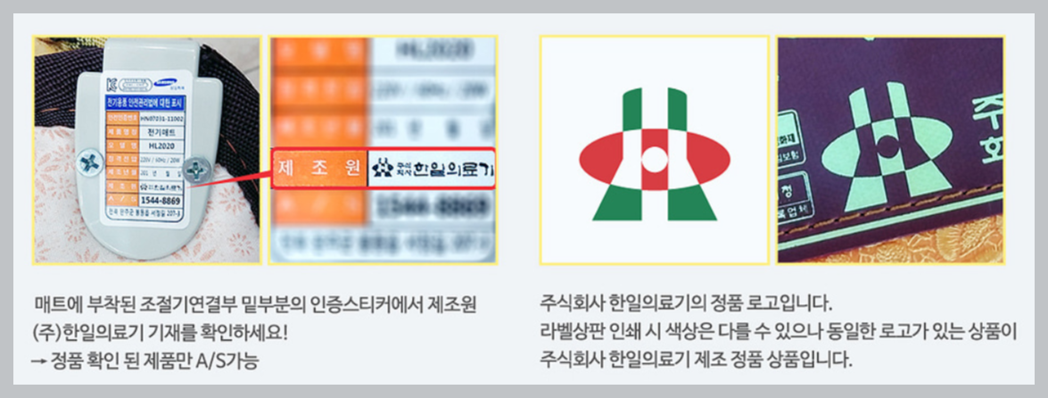 제품구별법