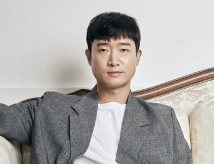 조우진 프로필
